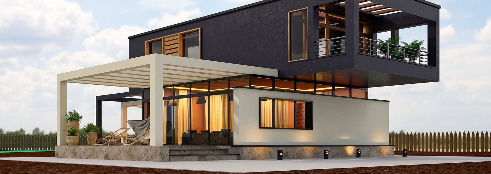 Luxury real estate properties in Pakistan
