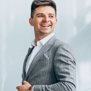 Overseas Pakistani investor success story