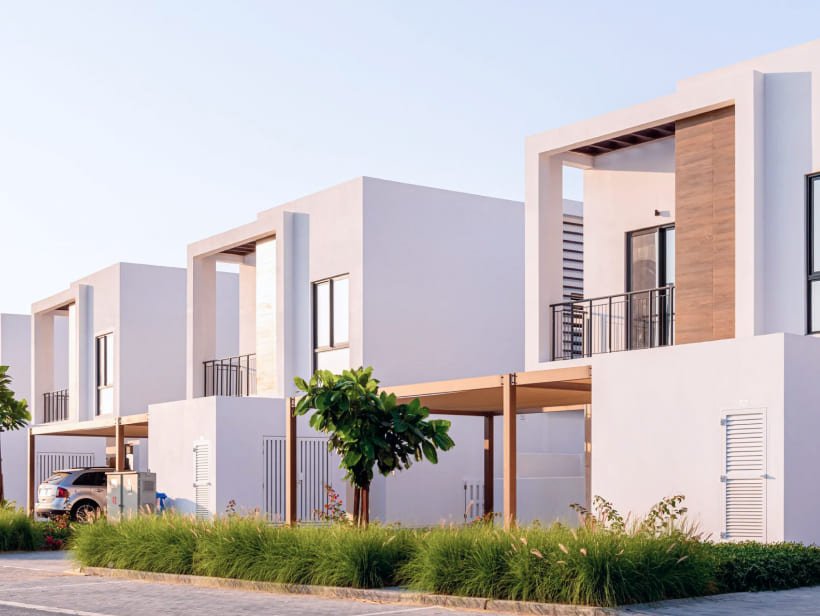 Properties in DHA Lahore