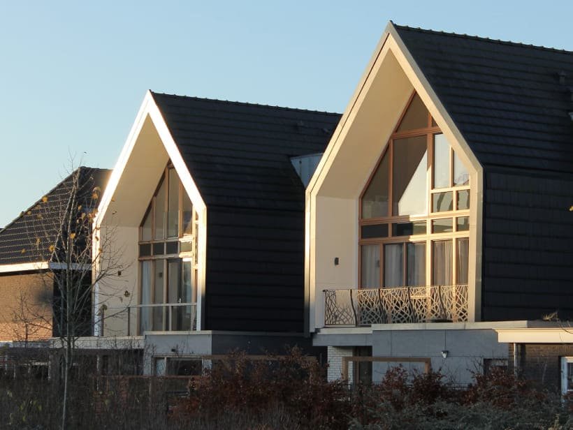 3 Marla House in Maryam Town